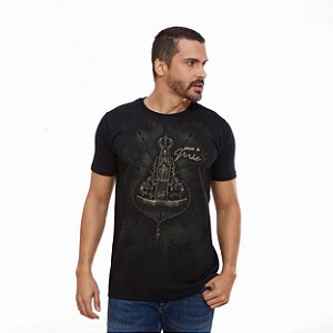 Camiseta Nossa Senhora Aparecida