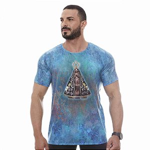 Camiseta Nossa Senhora Aparecida