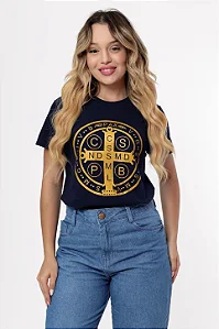 T-shirt Medalha de São Bento