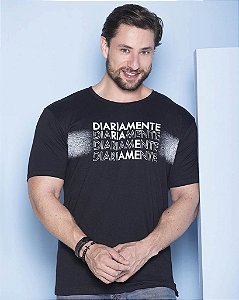 Camiseta Ria e Ame - Moda com Propósito e Personalidade