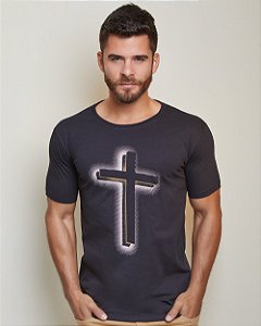 Camiseta Cruz