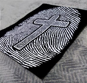 Baby Look Jesus na Digital – Coleção Restaurados