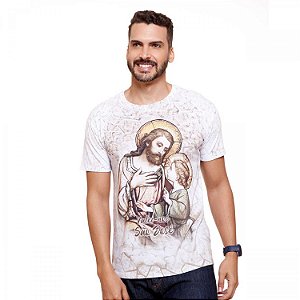 Camiseta São José