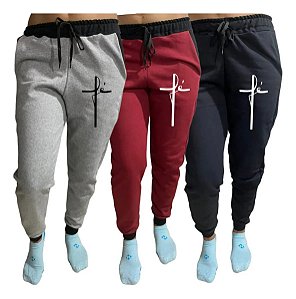 Calça Moletom Feminina - Conforto, Versatilidade e Inspiração – Tudo em uma Só