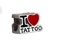 BERLOQUE I LOVE TATTOO