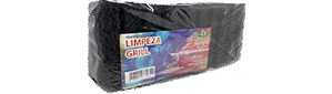 FIBRA DE LIMPEZA