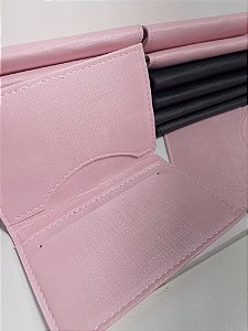 Porta cartões brinde personalizados