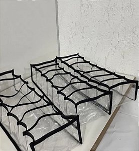 Organizador de gavetas