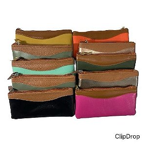 Porta Óculos coloridos- personalizado