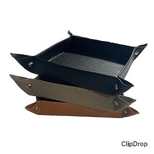 Porta Treco - escritorio