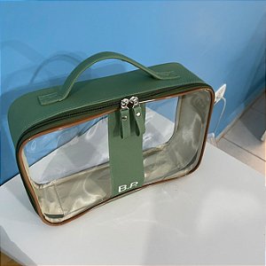 Maleta organizadora para viagens