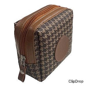 Case porta fios e carregadores