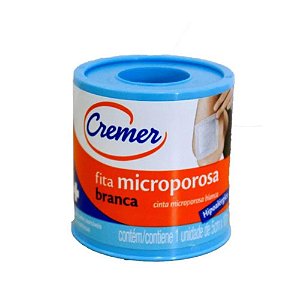 Micropore 5Cm X 10M - Cremer