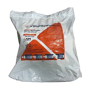 Campo Operatorio 45CmX50Cm 50Un 35G C/RX Valentina - America