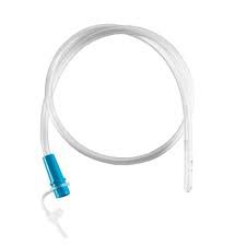 Sonda Uretral N 12 - Embramed