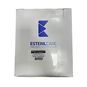 Envelopes Auto Selante 190mm x 300mm C/200 - Esterilcare