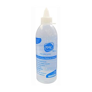 Gel Ultrassom Frasco 250G - RMC