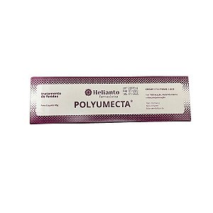 Polyumecta Creme com PHMB e AGE 85G - Helianto