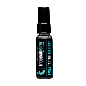 Spray Tattoo Sealing 30ml - TropicalDerm