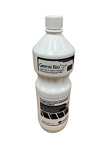 Quaternario De Amonio (Germi rio) 1L - Rioquimica