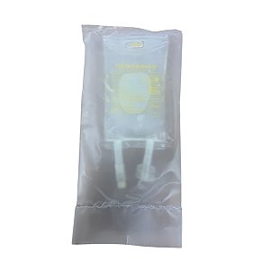 Fisiologico 0,9% 0100 Ml Bolsa - Jp