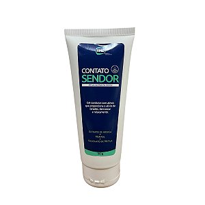Sendor Contato 100g Bisnaga - RMC