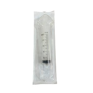 Seringa 50Ml Bico Luer Slip - Bd