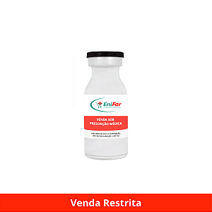 Lidocaina C/Vaso 2% 20 Ml Fa Cx C/10 FA (Xylestesin) - Cristalia