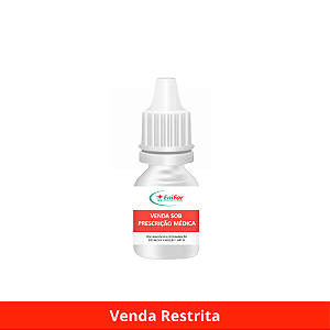 Atropina Colirío 0,5% 5ML - Allergan