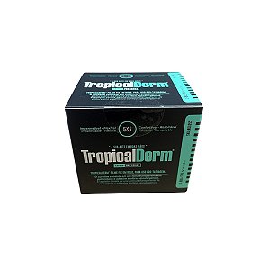 Curativo Filme Fix 5cm x 5m - TropicalDerm