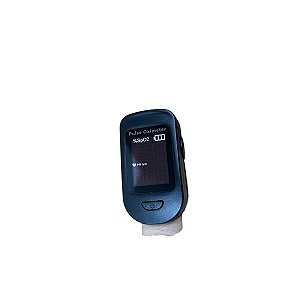 Oxímetro De Pulso De Dedo Light Mod. FS10C – Mediclini
