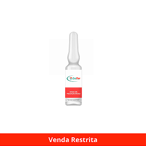 Furosemida 20MG 2ML Gen Cx C/60 Amp - TEUTO