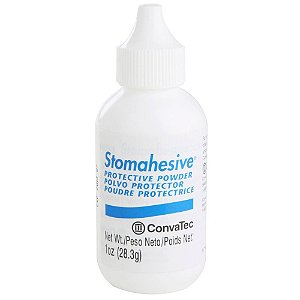 Stomahesive Pó Protetor 28,3 Gr - Convatec