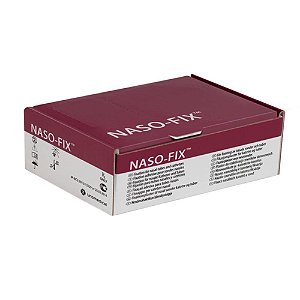Nasofix Dispositivo P/ Fix Cat Tam. PP C/100 Unid - Convatec