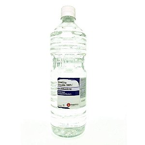 Vaselina Liquida 1Lt - Rioquimica