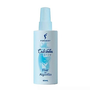 Perfume de Calcinha 60 ml For Sexy