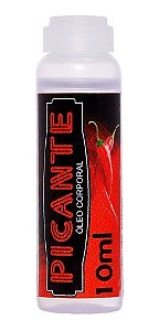 Lubrificante Quente De Pimenta Esquenta E Esfria Garji