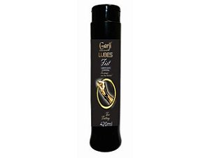 Lubes Fist Lubrificante Corporal Extra Deslizante 420mL Garji
