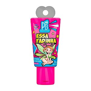Gel Massagem Essa Fadinha Esquenta 15g Linha PB Eróticos La Pimienta