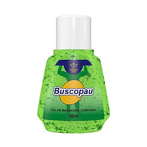 Buscopau Lubrificante Beijável Aromatico 30ml Segred Love