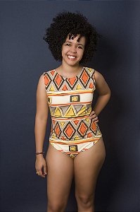 Body African
