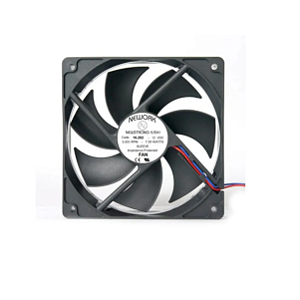 COOLER 12V 120X120X25 - BUCHA 3000RPM 0,50Amp RT-120 16.202