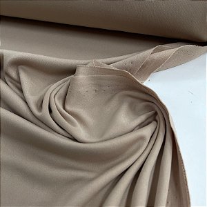 Helanquinha Bege Claro