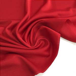 Helanquinha Vermelho Rubi