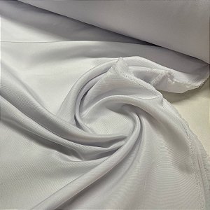 Oxford Liso Branco 3m de Largura