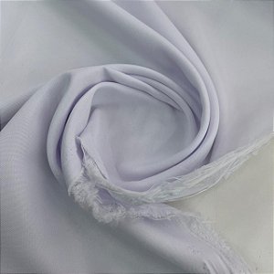 Oxford Liso Branco 3m de Largura