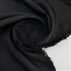 Oxford Liso Preto 3m de Largura
