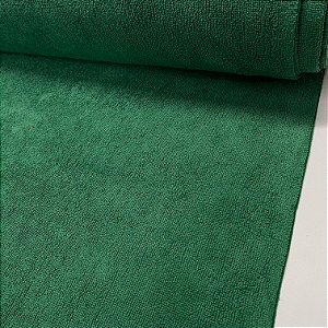 Atoalhado Mágico Verde