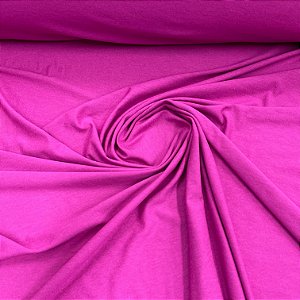 Viscolycra Lisa Fucsia