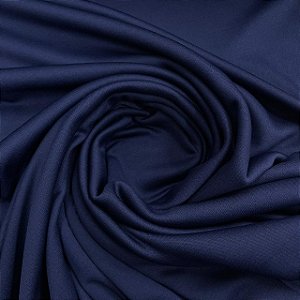 Malha Térmica Azul Marinho